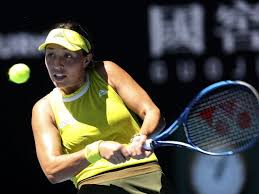 Jessica pegula is an american professional tennis player. Australian Open Jessica Pegula Stuns Elina Svitolina To Make Quarter Finals Tennis News