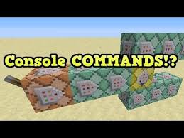 This minecraft tutorial explains how to craft an invisible block called a barrier that players can not go through. Minecraft Xbox One Ps4 Command Blocks 1 12 Barriers Minecraft Commands Minecraft Minecraft Ps4