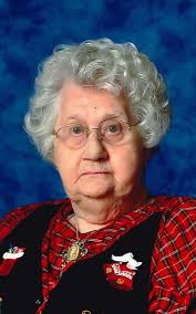 Obituary for Helen Ruth (Payne) Leard