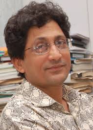 Abul Barkat (economist)