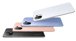 Xiaomi 11 Lite 5G NE: Das fast gleiche ...