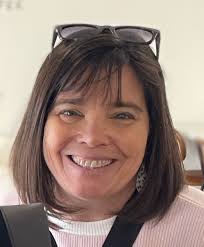 Congratulations to Janet Riordan of Four Mile Elementary in Pleasant Hill,  our 2025 Teacher of the Year!