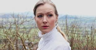 CLASSICAL ICONOCLAST: Eleanor Vale