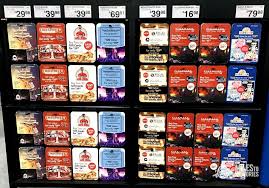 Costco gift cards are called costco shop cards (or costco cash cards), and they are available in denominations from $25 to $1,000. Gift Card Sale Extra 3 Off Select Brands At Raise 17 Off Itunes Gcs At Costco Miles To Memories