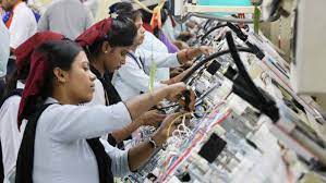 India's Motherson Sumi posts 2.6% quarterly profit increase - Nikkei Asia