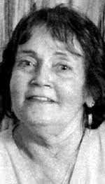 Sharon Travers Obituary (1944