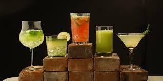 Below you can find just about all the drinks made with melon liqueur. Cocktails From The Garden