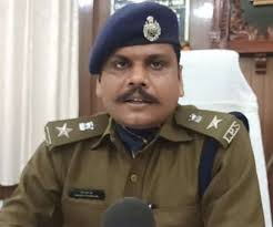 बिहार विशेष सशस्त्र पुलिस -9 जमालपुर को कमांड करेंगे IPS नवीन चंद्र झा,  जानिए इनके बारे में