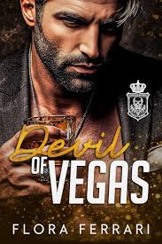 Devil of Vegas (Tangled Hearts, Sinful Hands #1) by Flora Ferrari