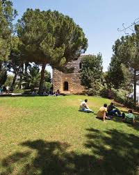 THE HEbREW unIVERsITY OF JERusALEm