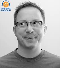 Office 365 is securer than your other options with Liam Cleary — Hyperfish  Podcast