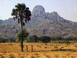 The jos plateau is a plateau located near the center of nigeria. Jos Plateau Alchetron The Free Social Encyclopedia