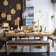 Maybe you would like to learn more about one of these? Pin By Jayne Harrhy On Home Ideas In 2021 Couch Dining Table Dining Table Design Wood Dining Table