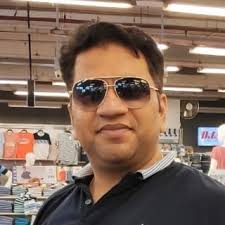 Yogesh Thaker (@yogiloveable) • Facebook