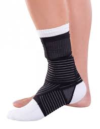 Donjoy Advantage Figure 8 Ankle Support