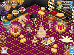Maybe you would like to learn more about one of these? Cafeland World Kitchen Mod Apk 2 1 79 Unlimited Money