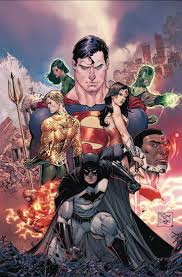 Tons of awesome justice league unlimited wallpapers to download for free. New 52 Rebirth Justice League Vs Ultimate Avengers Spacebattles