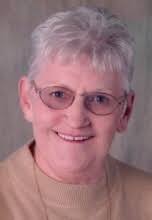 Obituary information for Nancy C. Rutherford