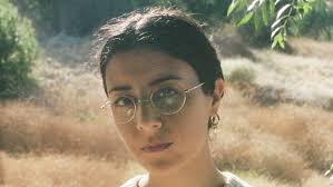 Christine Haroutounian