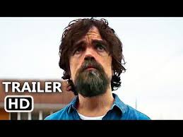 I Think We Re Alone Now Official Trailer New 2018 Peter Dinklage Elle Fanning Sci Fi Movie Hd Youtube Sci Fi Movies Best Movie Trailers Film Music Books