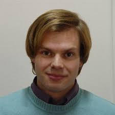 Rodrigo MARTÍN-ROJAS