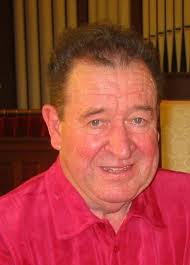 Robert Asplund Obituary