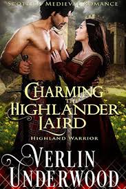 We did not find results for: Charming The Highlander Laird Highland Warrior Scottish Medieval Romance Kindle Edition By Underwood Verlin Literature Fiction Kindle Ebooks Amazon Com