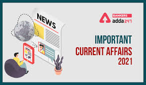 Banks conduct recruitment examinations frequently during the year across india for the selection of candidates in. Important Current Affairs Quiz For Bank Exams 2021 7th July