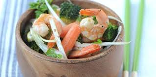 Recette Au Wok Recettes De Recette Au Wok Cuisine Actuelle Recettes Wok Recettes De Cuisine Recette