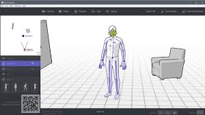 Turn your 2d design into a 3d print. Storyboarder Free Storyboard Software 2d 3d Drawing Youtube