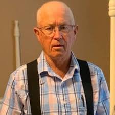 DAVID EDWARD MARR Obituary April 19, 2022