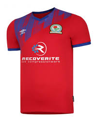 All information about blackburn (championship) current squad with market values transfers rumours player stats fixtures news. Blackburn Rovers 2020 21 Auswarts Trikot