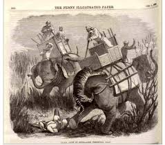 PDF) Engines vs. Elephants – Train Tales of India's Modernity