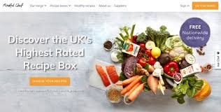It can do everything from make delicious stews to defrost meats in no time. Erst Kauft Nestle Freshly Fur 1 5 Mrd Jetzt Auch Mindful Chef Exciting Commerce