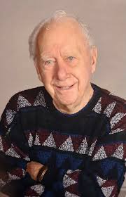 Jack Lashley Obituary