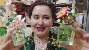 DAISY EAU SO FRESH GLOW BY MARC JACOBS