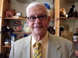 Edward Eugene Dinstuhl Obituary