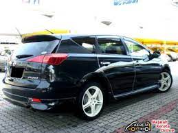 It is positioned below the ipsum and above the spacio in the toyota minivan range. Topworldauto Photos Of Toyota Caldina Photo Galleries