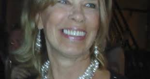 Mary Monahan, former Chief Clerk of the House of Delegates