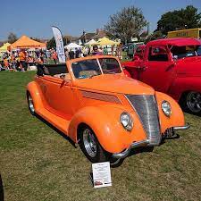 1937 Ford Club Cabriolet Bexhill Bexhill100 Classiccars Ford Fordclub Fordclubcabriolet Cabriolets Classic Cars Toy Car