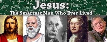Jesus The Smartest Man Who Ever Lived Podcast Come Reason S Apologetics Notes