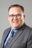 David Patrick Claiborne