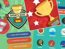 Community contributor this post was created by a member of the buzzfeed community.you can join and make your own posts and quizzes. Multiplayer Trivia Game Sports Quiz Game Juego Studios