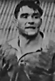 Saints Heritage Society : Fred Higgins