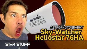 Planetary Parade Through the Celestron NexStar 6SE Telescope