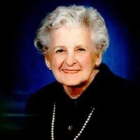 Alberta Aspinall Obituary