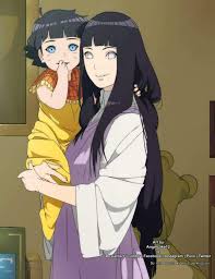 Curiosidades De Himawari Uzumaki Naruamino Amino El byakugan se basa en una visión superior, su usuario puede ver a través de cuerpos, a largas distancias y en la visión que poseen puede distinguir claramente el plazo de tiempo, por lo que los. curiosidades de himawari uzumaki