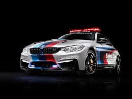 Bmw M4 F1 Safety Car Bmw M4 Motogp Modelauto