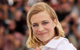 Emily Blunt, la nouvelle Mary Poppins