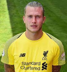 Goal opened scoring for malmo who went on. Loris Karius Liverpool Fc Wiki Fandom